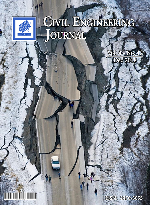 civil engineering journal scimago